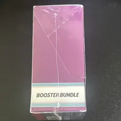 Pokemon TCG Destined Rivals booster bundle - brand new factory sealed - Image 4