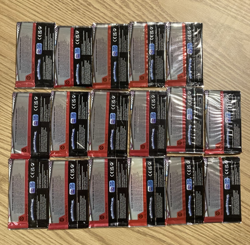 Pokemon TCG Prismatic Evolutions Booster Pack Lot of 17 English Factory Sealed - Image 5