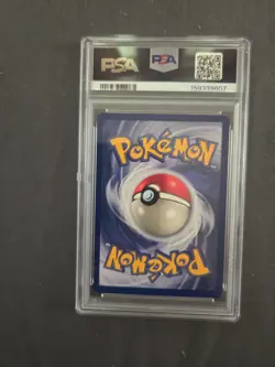 Pokemon TCG Shadowless Magikarp Base Set - Image 2