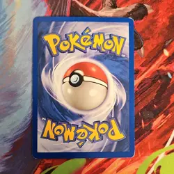 The Pokemon Company Meowth 10/53 Wotc Promo Holo English HP50 Basic - Image 2