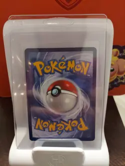 Pokemon TCG XY82 Regigigas Black Star Promo Holo Rare Card 2015 - Image 2