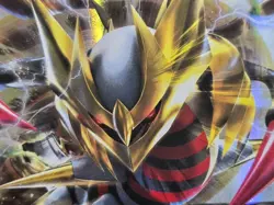 Pokemon Ancient Origins Holo GIRATINA EX #57/98 (not played) - Image 4