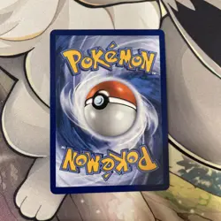 Marill - 232/217 - Illustration Rare Ascended Heroes - Pokemon TCG 2026 - NM - Image 4