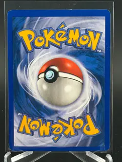SCEPTILE 11/109 HOLO R RUBY & SAPPHIRE POKEMON HOLO LP NM SWIRL - Image 4