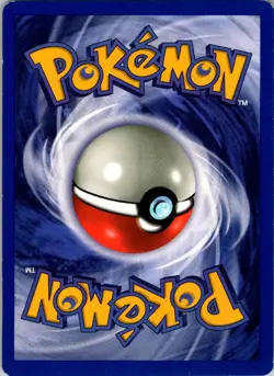 Jigglypuff 54/64 Common Jungle Pokemon 1st Edition Moderately Played - Image 2