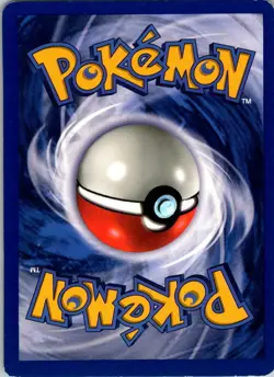 Jigglypuff 54/64 Common Jungle Pokemon 1st Edition Heavily Played - Image 2
