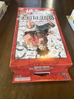 One Piece ST-01 Starter Deck 811039038366 - Image 4