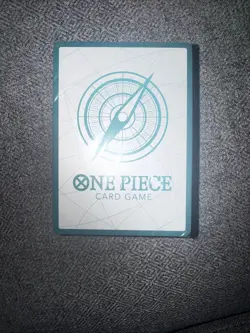 ONE PIECE TCG: (ST-30) Starter Deck EX: Luffy & Ace BRICK ONLY Sealed No Pack - Image 3