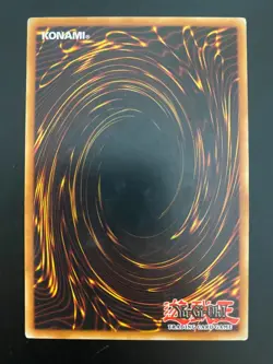 Yugioh Backfire SDOK-EN031 Common 1st Edition HP - Image 2