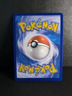Pokemon Card Indeedee 154 Black Star Promo Scarlet Violet Surging Sparks - Image 2