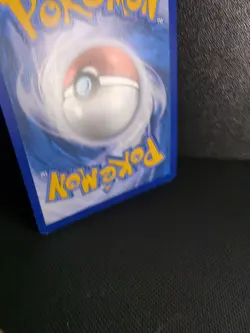 Pokemon Card Indeedee 154 Black Star Promo Scarlet Violet Surging Sparks - Image 3
