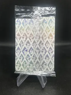 Eevee 173 Sv: Scarlet & Violet Prismatic Evolutions Promo IR Card Holo Sealed - Image 2
