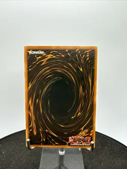Blockman - DPK-ENSE1 - Secret Rare Yu-Gi-Oh! Promo Card Limited Edition - Image 3