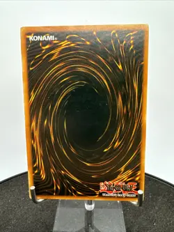 Blockman - DPK-ENSE1 - Secret Rare Yu-Gi-Oh! Promo Card Limited Edition - Image 4