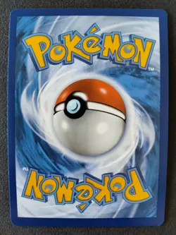 Pokemon Friends in Sinnoh Professor Program Promo Holo 131/159 NM/MINT Card - Image 2