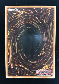Yu-Gi-Oh! Dragon's Rebirth 1996 1st Edition Common Trap Card - Image 2