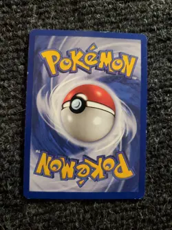 Voltorb 67/102 Base Set Shadowless 1st Edition Common Pokemon Card NM - Image 5