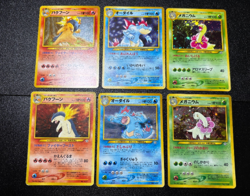Exclusive Listing Japanese Pokemon Card - Image 4