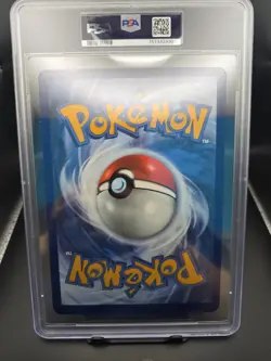 PSA 10 2021 Pokemon Celebrations Collection Jumbo Pikachu V Union SWSH BSP 25th - Image 2