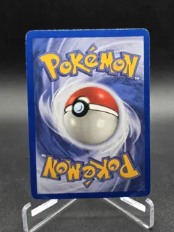 2004 Pokemon EX Team Rocket Returns Jumpluff Holo #11/109 - Image 2
