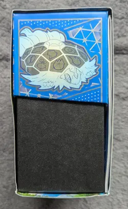 Pokemon Stellar Crown Pokemon Center ETB Elite Trainer Box - Empty No Contents - Image 4