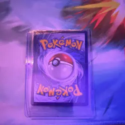 Pokemon Charizard EX 11/106 Flashfire Holo Ultra Rare 180 HP English - Image 2