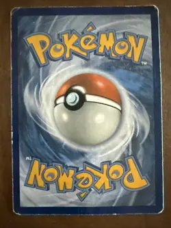 Pokemon 2016 Pikachu Libre 30/30 Holo - Image 2