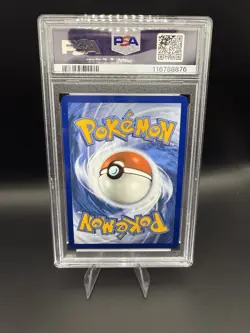 2024 POKEMON BLACK STAR PROMO CHARIZARD ex #161 SUPER-PREMIUM COLLECTION PSA 10 - Image 2