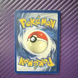 Wizards of the Coast Pidgeot Jungle 8/64 Holo Rare Unlimited English HP80 1999 - Image 4
