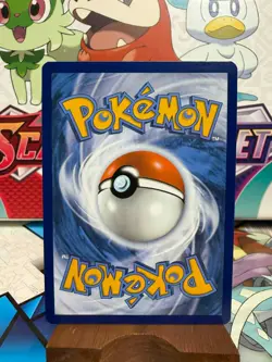 Clauncher 205/198 Illustration Rare - Scarlet & Violet - Pokemon TCG -SHIPS FAST - Image 2