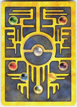 Pokemon Ancient Mew 2 NO151 Promo Movie Pokemon Japanese Moderately Played A - Image 2
