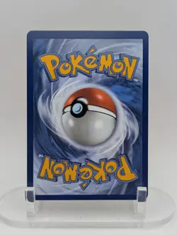 Pokemon Gourgeist ex 102/086 Chaos Rising Ultra Rare Holo NM ENGLISH - Image 2