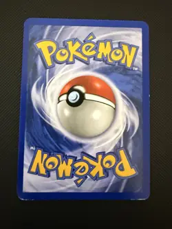Pokemon TCG Chansey 3/130 Base Set 2 Holo - Image 2