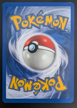 Pokemon Karte Shining Gyarados 65/64 Holo Neo Revelation CGA AI Grade 8,5!!! - Image 2