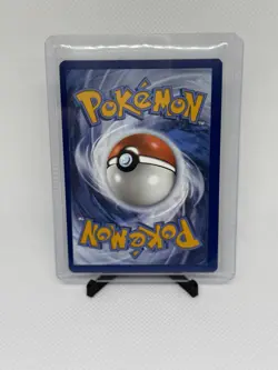 Pokemon Terapagos ex 170/142 Sv07 Stellar Crown SIR Holo English 230 HP 2024 - Image 2