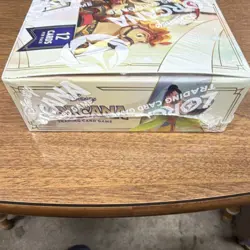 Ravensburger Disney Lorcana TCG Fabled Booster Box 24 Packs **Factory Sealed** - Image 3