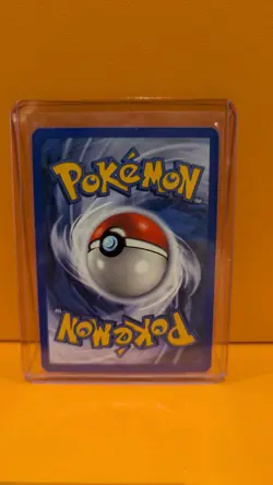 Vintage Pokemon TCG- Wartortle 50/112 EX FireRed & LeafGreen Reverse Holo - Image 2