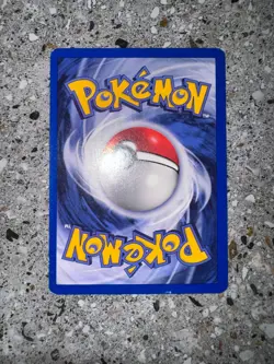 Pokemon TCG Cards Dark Vaporeon 45/82 Team Rocket Uncommon LP - Image 4