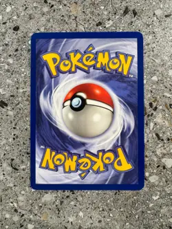 Pokemon TCG Cards Dark Gloom 36/82 Team Rocket Uncommon EXC-NM - Image 2