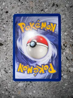 Pokemon TCG Cards Dark Gloom 36/82 Team Rocket Uncommon EXC-NM - Image 4