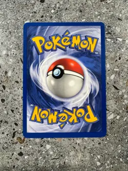 Pokemon TCG Cards Dark Dragonair 33/82 Team Rocket Uncommon - Image 2