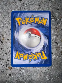 Pokemon TCG Cards Dark Dragonair 33/82 Team Rocket Uncommon - Image 4