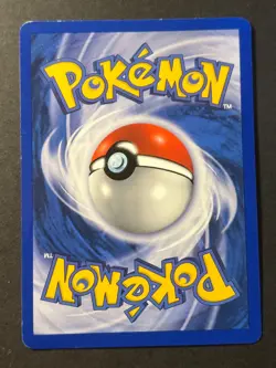 Gastly 65/105 French Neo Destiny Pokemon Card B LP - Image 2