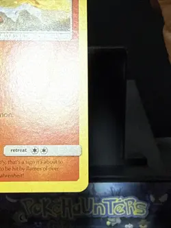 Pokemon Card Flareon SM186 Black Star Promo Non Holo Light Play - Image 4