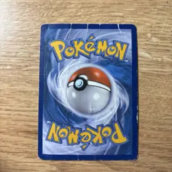 Pokemon TCG M Rayquaza EX Full Art Ultra Rare Card XY Roaring Skies - Image 2