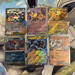 Pokemon TCG Promo Lot - 109 Cards - Cosmos Holo, Stamped, McDonalds, Halloween - Image 5