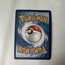 The Pokemon Company Greedent V Fusion Strike 217/264 Ultra Rare Holo 210 HP - Image 2