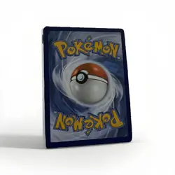 Pokemon Fezandipity EX HP210 # 142/217 Ascending Heroes Holo - Image 2