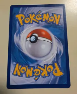 Old Helix Fossil Pokemon Card Korean 156/165 C 151 Masterball Pattern - Image 2