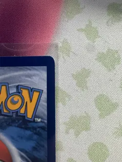 2015 Pokemon XY BREAKthrough Mewtwo EX 164/162 Full Art Secret Rare - Image 4